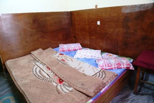 Hotel Grand, Lachung 2